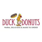 duck donuts