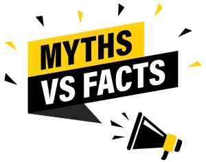 Five franchise myths debunked