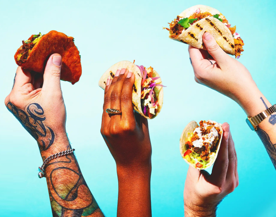 Ghost Taco: Emerging as a force to be reckoned with in the Franchise Industry