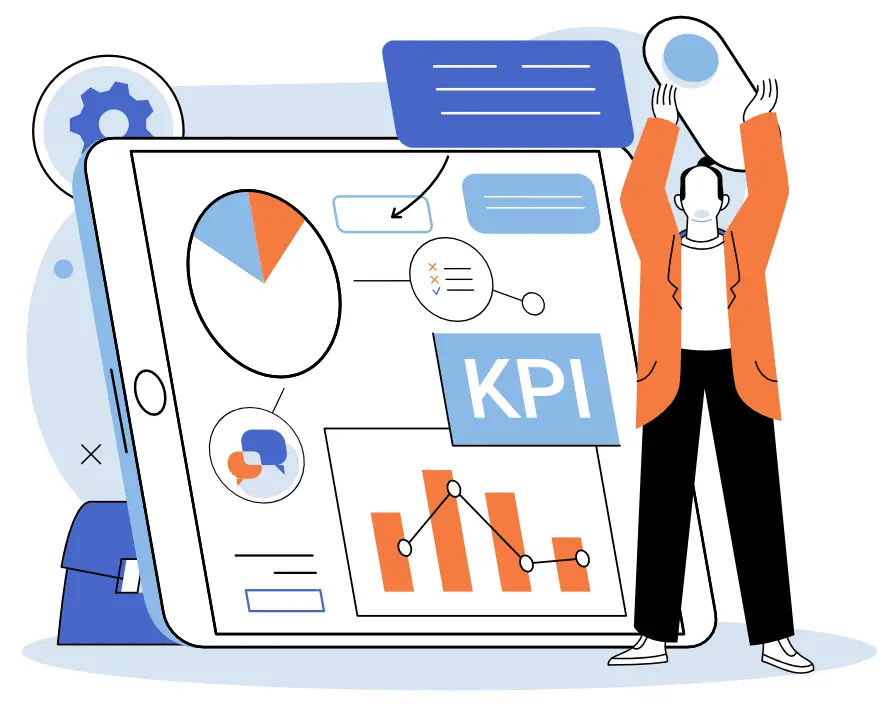 Operational KPIs vs. Customer Experience KPIs: Striking the right balance