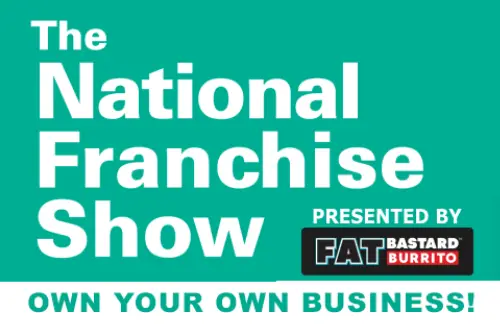 National Franchise Show