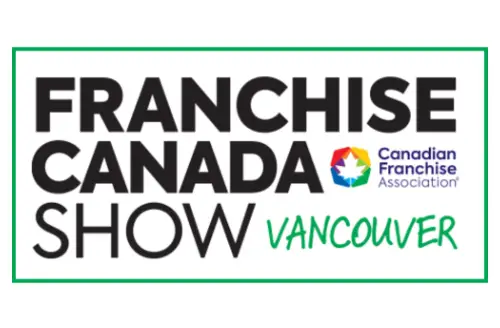 Franchise Canada Show Vancouver