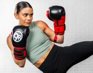 9Round Kickboxing teams up with Lebert Fitness to boost Canadian brand