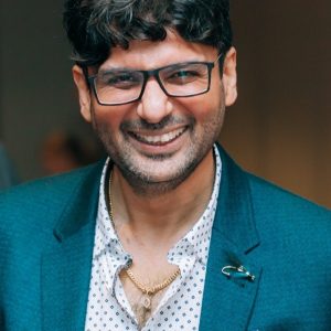 Vivek Mehta