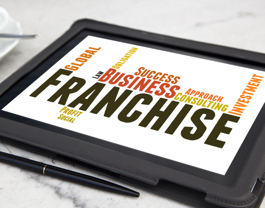 franchise consultant