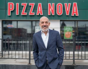 Pizza Nova