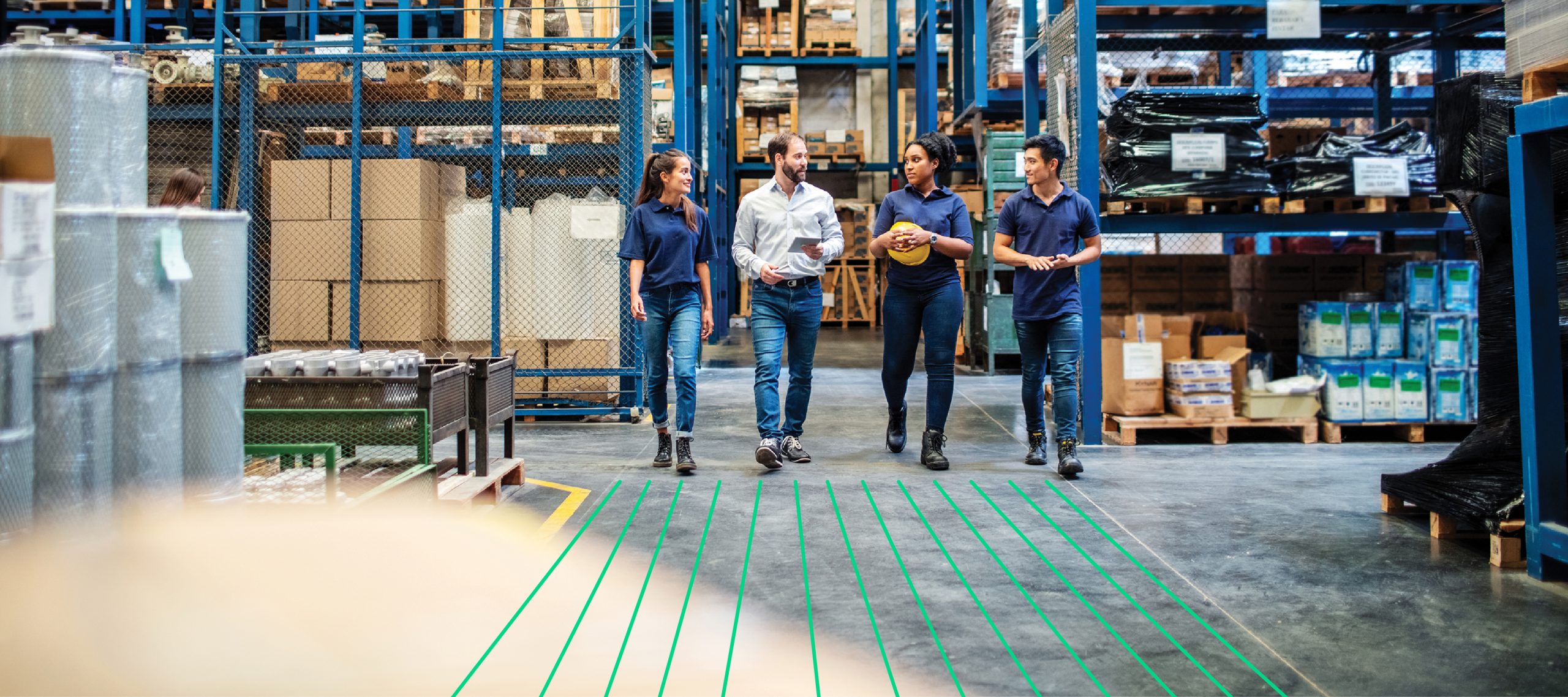 Inxpress Elite Franchise 100 Profile Header