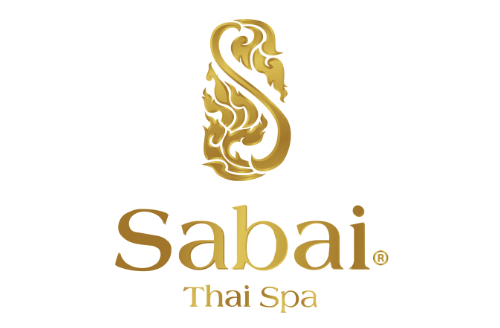 Sabai Thai Spa Logo