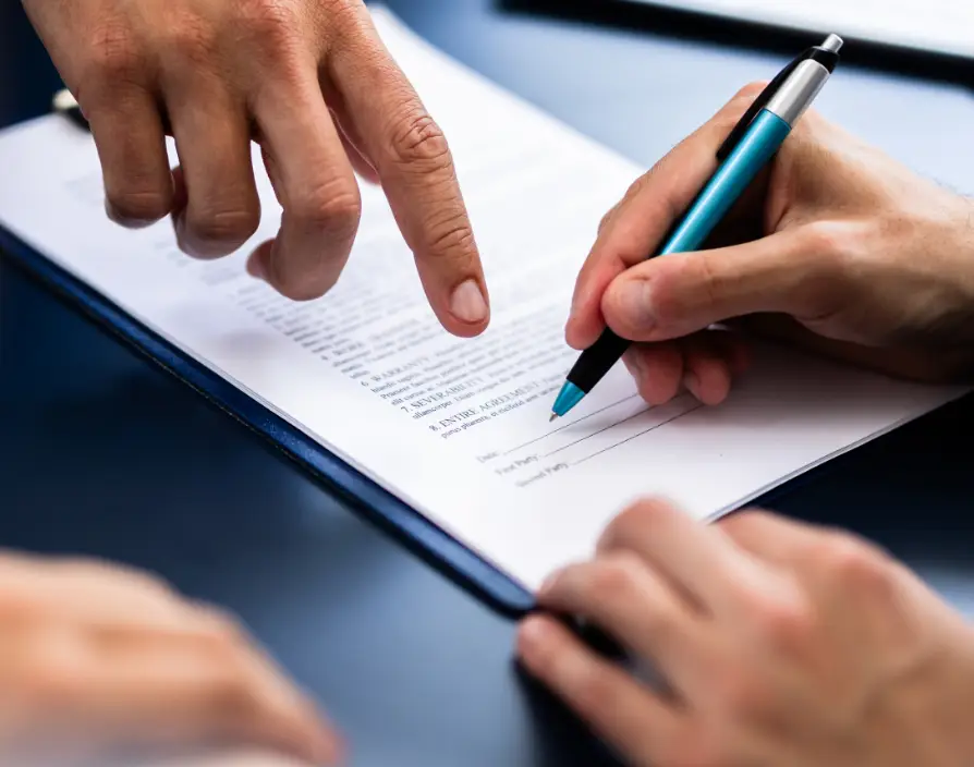 Before you sign: The ultimate franchise due diligence checklist for smart franchise buyers