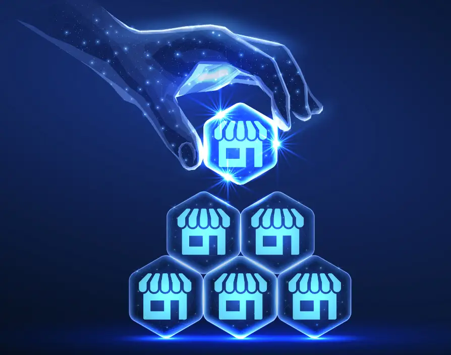 Beyond the AI hype: What franchisors really need to know about the future of search