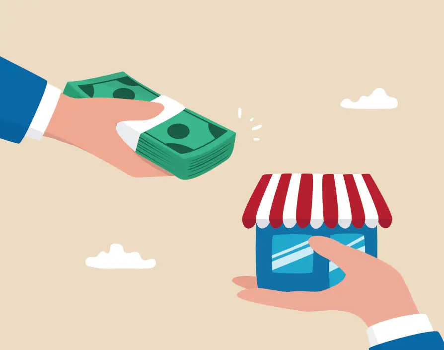 Buying a new vs established franchise