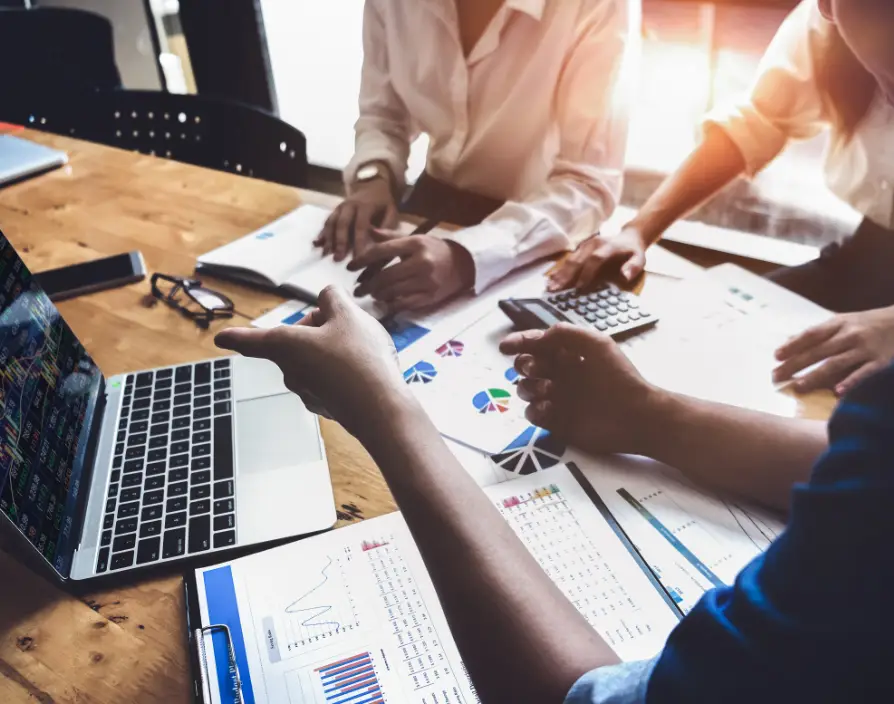 Don’t let your accountant be the only one who understands your business