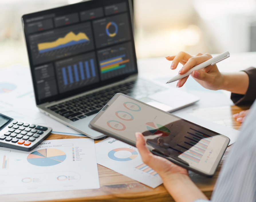 Financially prepare to become a franchisee