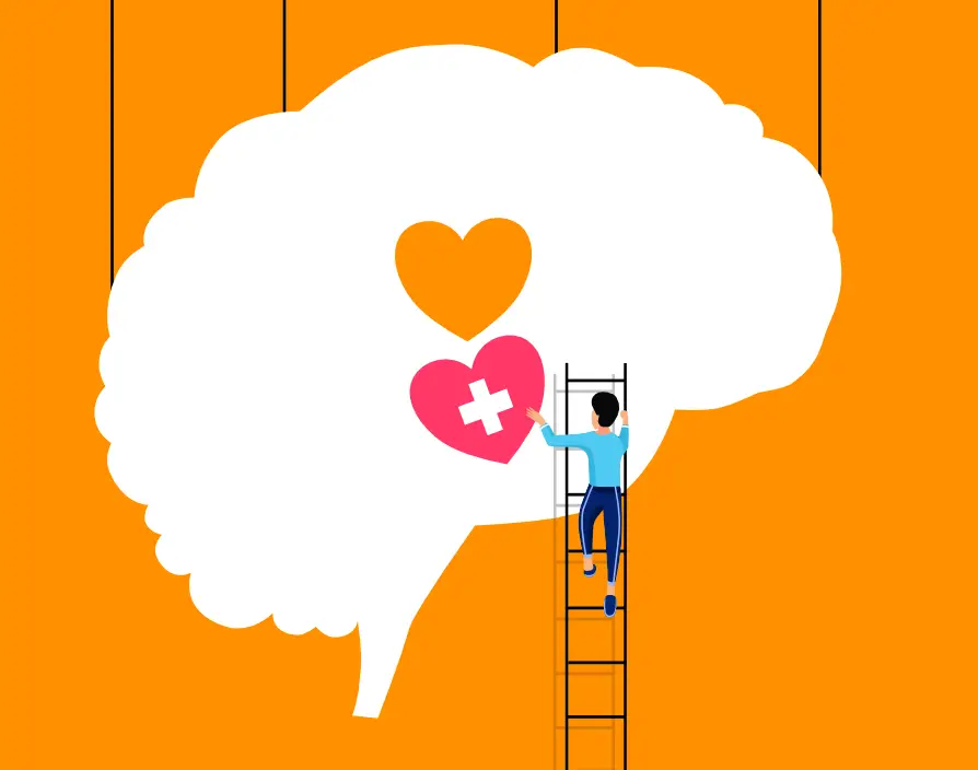 Why your mental health should matter to your franchisor