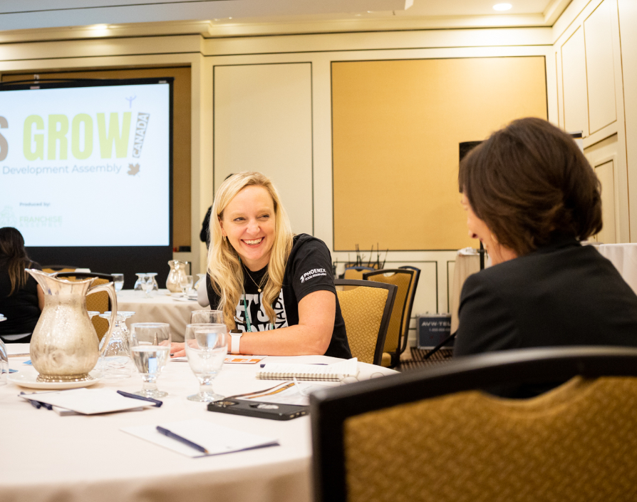 Elite Franchise partners with Let’s Grow! to accelerate Canadian franchise expansion