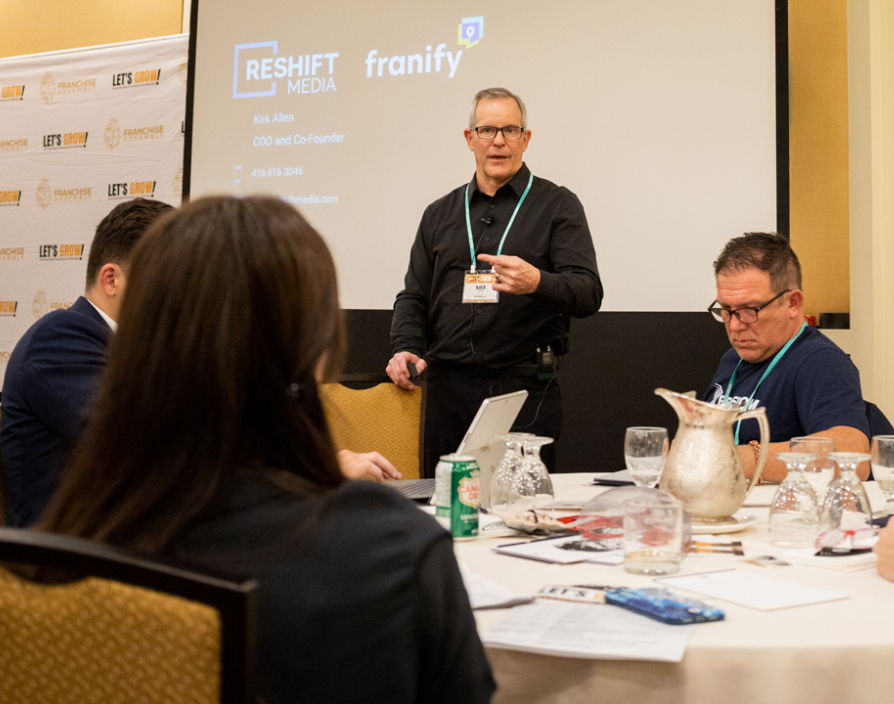 Elite Franchise partners with Let’s Grow! to accelerate Canadian franchise expansion