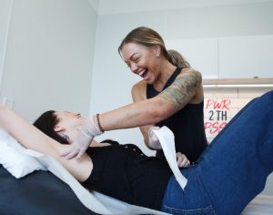 Foxy Box: The bold new face of franchising