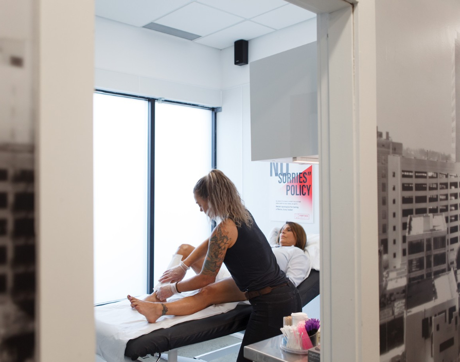 Foxy Box: The bold new face of franchising