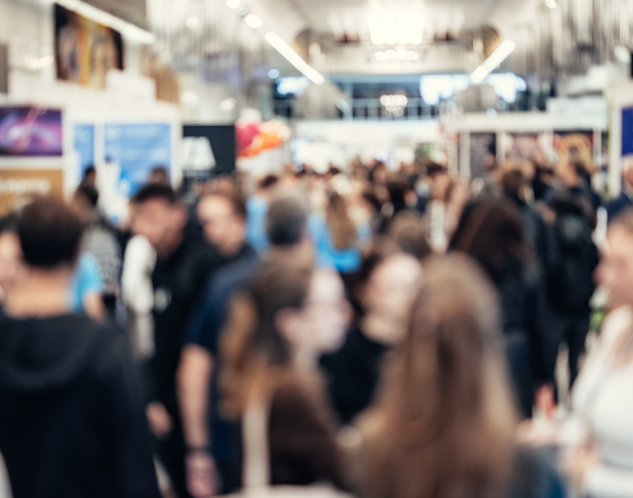 Franchise expos remain a powerful tool for growth when brands ditch passive booths for an active strategy