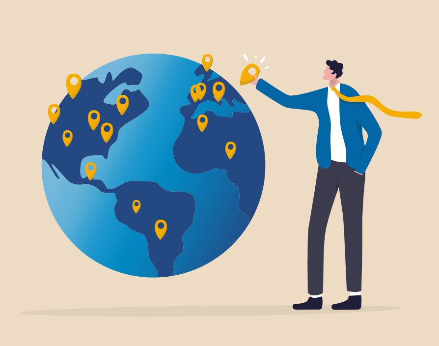 Global franchise spotlight - Blinkit and Zudio's rise in India