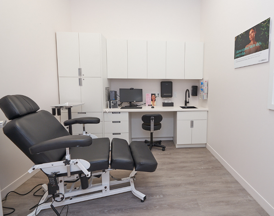 How Laser Clinics is sharpening its focus on Canada
