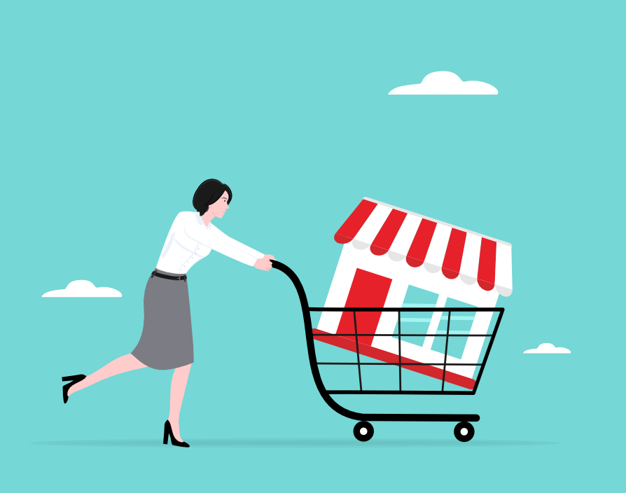 Where to find the best franchise opportunity: A buyer’s guide