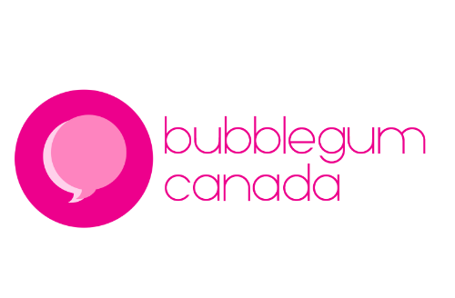 Bubblegum Canada Inc.