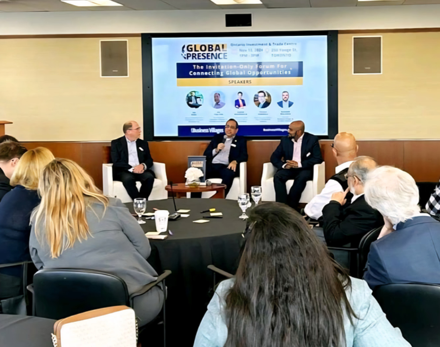 When it comes to the promotional materials market, Fully Promoted is in it to win it, with an offering that mixes flexibility, sustainability and community outreach. We spoke to boss Yousuf Sandeela about his plans to put the name all over the Canadian market…