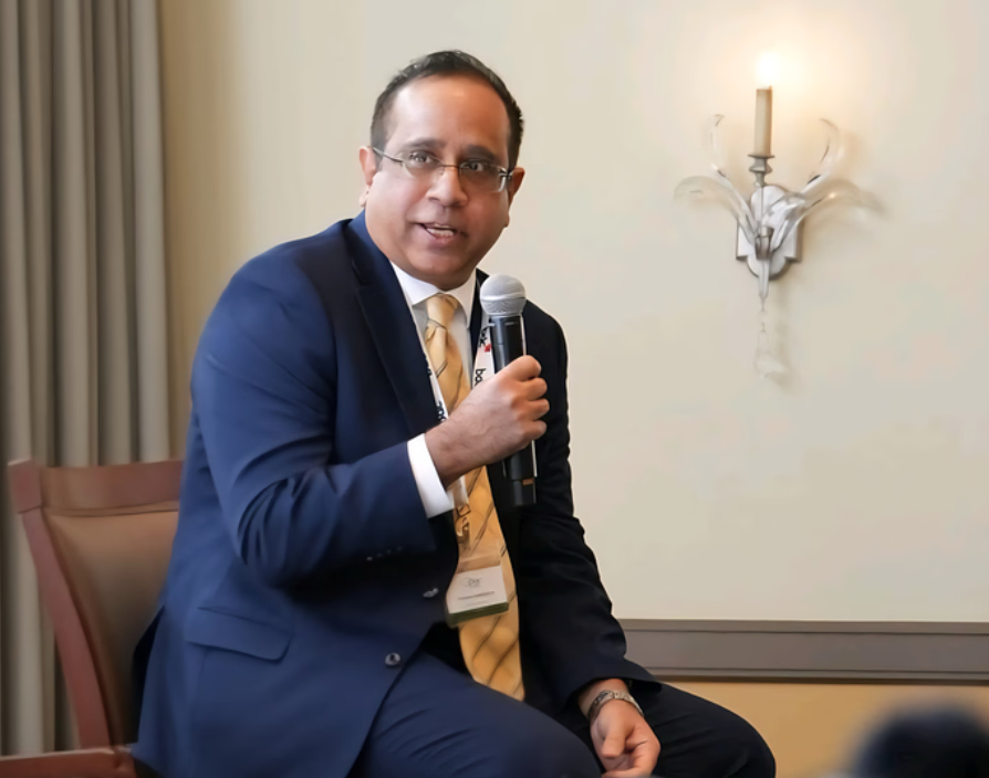 When it comes to the promotional materials market, Fully Promoted is in it to win it, with an offering that mixes flexibility, sustainability and community outreach. We spoke to boss Yousuf Sandeela about his plans to put the name all over the Canadian market…