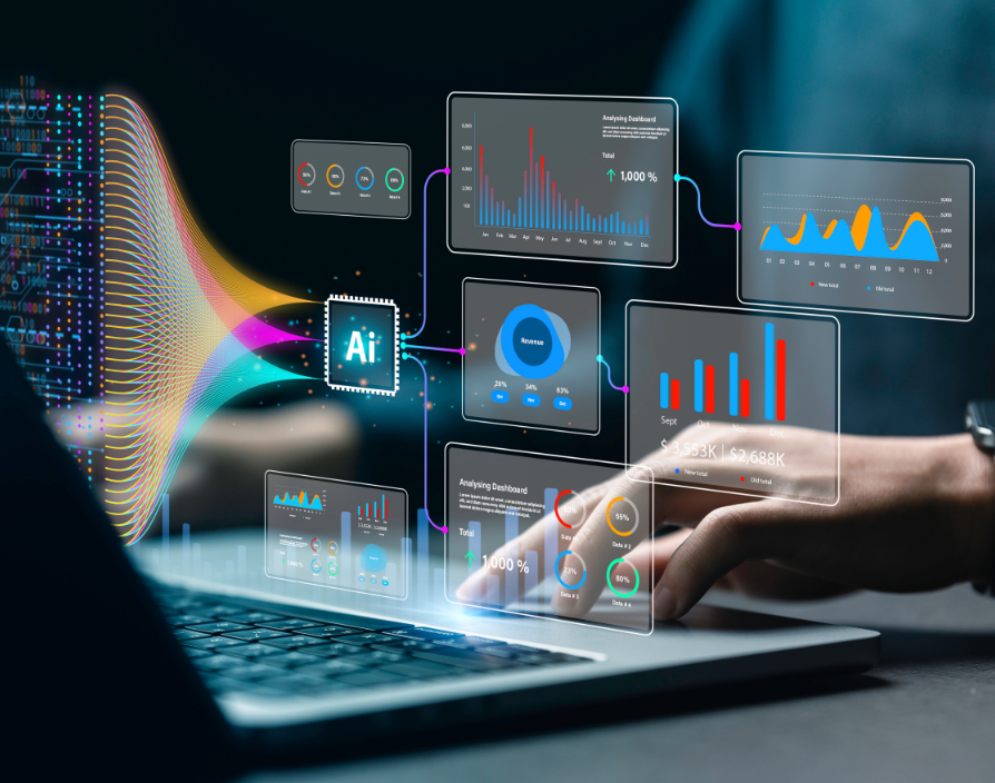 Beyond algorithms: Fit first in franchising