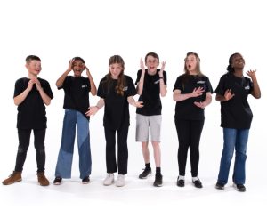 Drama Kids Fredericton: Starting a new chapter