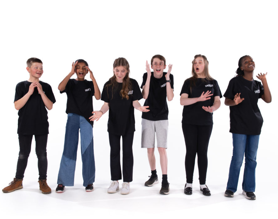 Drama Kids Fredericton: Starting a new chapter