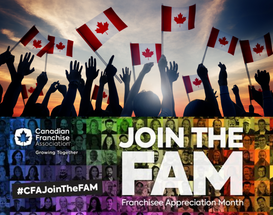 How franchising impacts the lives of everyday Canadians