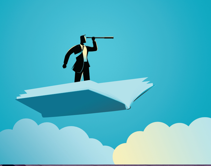 Leaders are learners