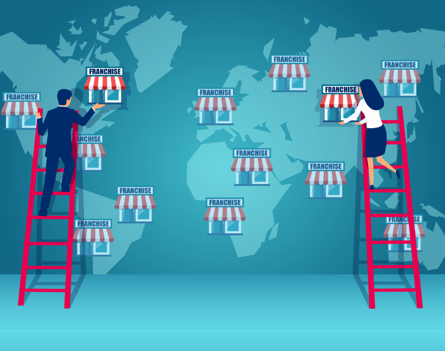 The hidden complexities of international franchise expansion