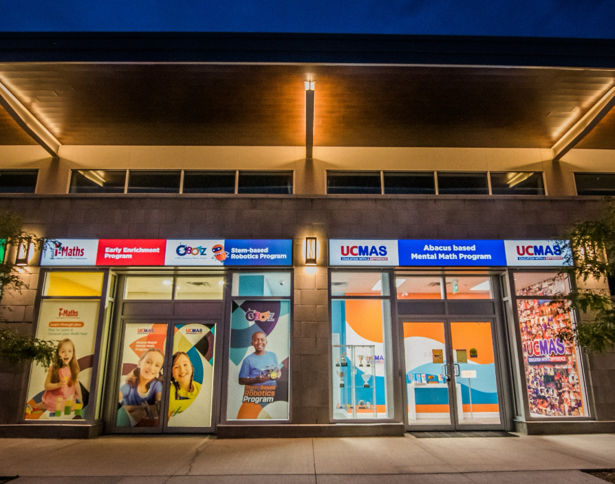 Turning “math-magical” learning into a Canadian franchise success