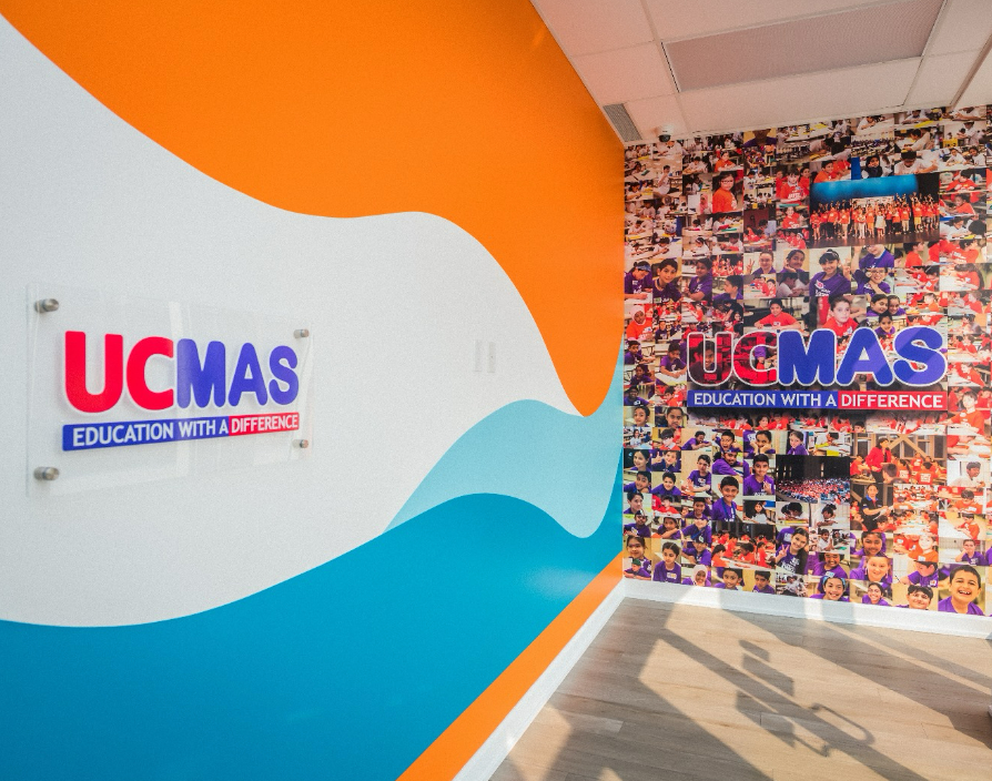 Turning “math-magical” learning into a Canadian franchise success