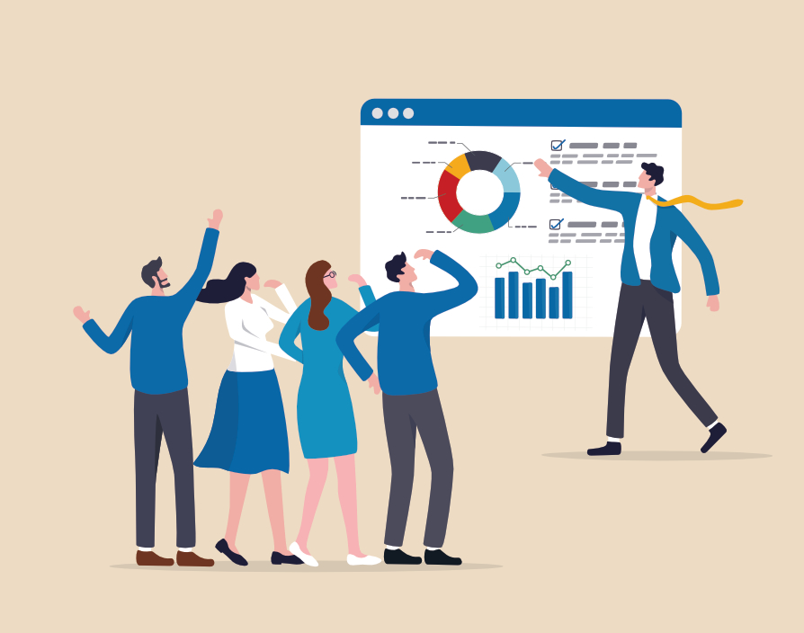 Why coaching beats consulting in franchise field support