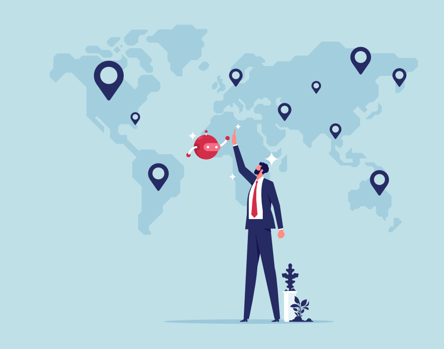 AI is reshaping franchise development, streamlining lead nurturing, boosting personalization, and driving smarter growth for franchisors ready to embrace the future