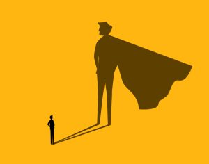 Discipline: The real superpower