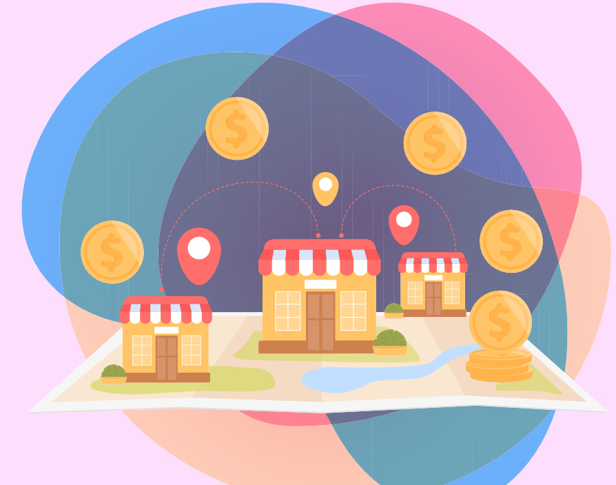 Franchising for small business: Five facts