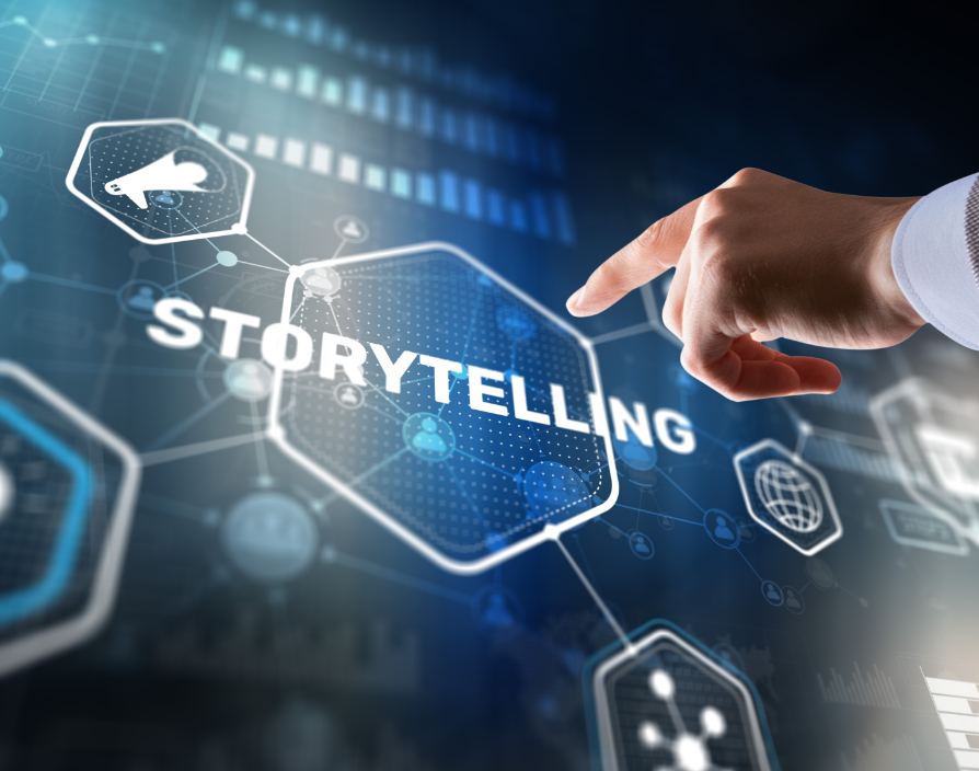 From beta tapes to digital: How technology changed the way we tell stories