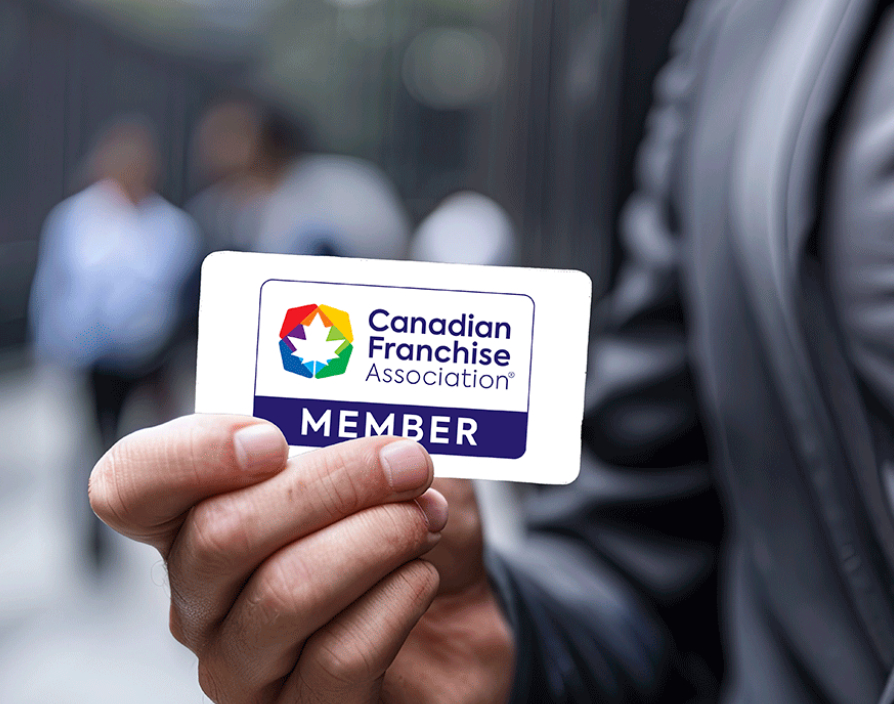 Look for the Logo: The best way for future business owners to find their franchise fit