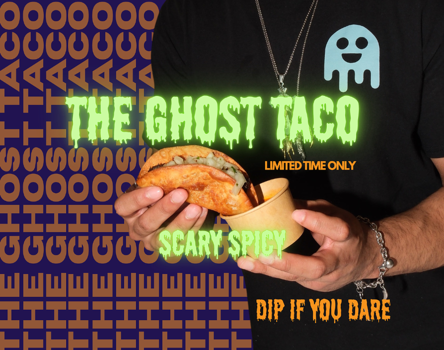 October reflections: growth, systems, and spooky season