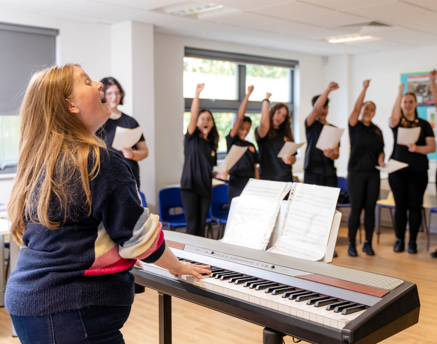 Performance of a lifetime