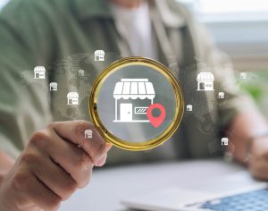 The local advantage: How community engagement shapes franchise success