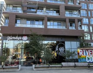 Wendy’s aims for home run