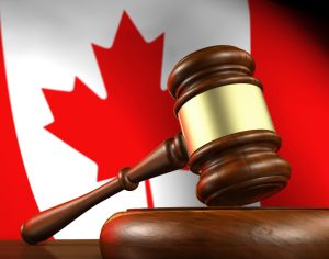 statement of material change or redisclosure