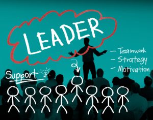 Four ways to treat others as a leader