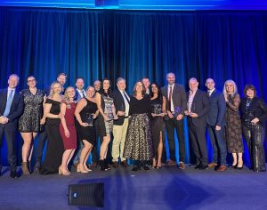 Global Tutor Doctor network honours excellence at annual conference and awards